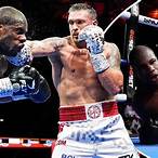 boxing round bet